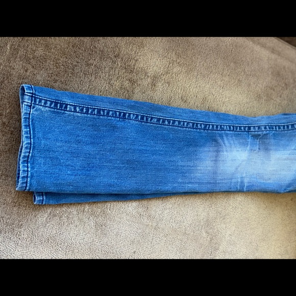 Miss Me Bootcut Jean 28 - Picture 3 of 8